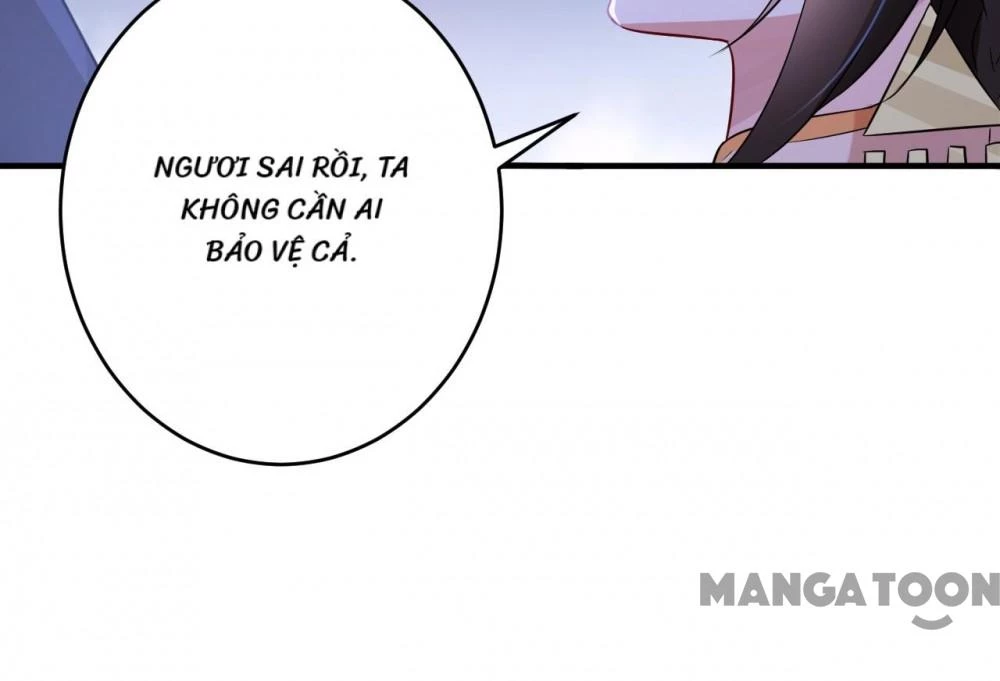 Quận Chúa Cẩn Thận, Đã Định Rồi Khó Đổi Lắm! Chapter 230 - 14