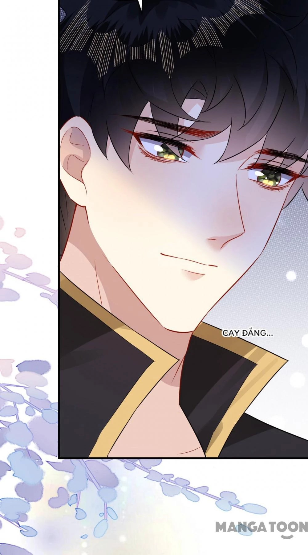 Quận Chúa Cẩn Thận, Đã Định Rồi Khó Đổi Lắm! Chapter 230 - 16