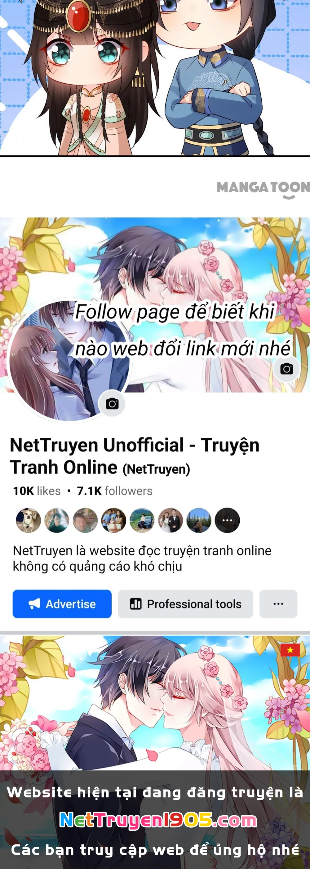 Quận Chúa Cẩn Thận, Đã Định Rồi Khó Đổi Lắm! Chapter 230 - 21