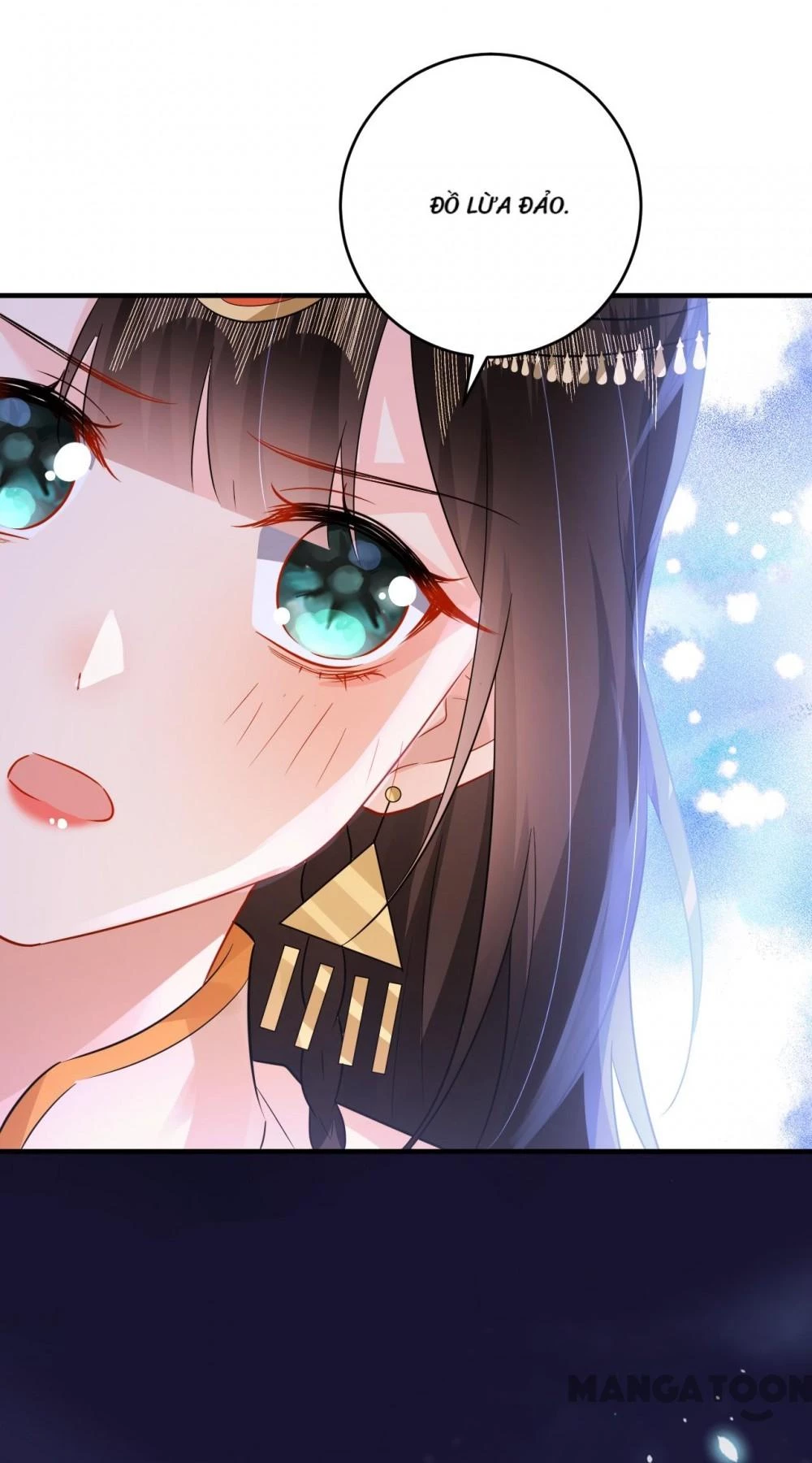 Quận Chúa Cẩn Thận, Đã Định Rồi Khó Đổi Lắm! Chapter 231 - 9