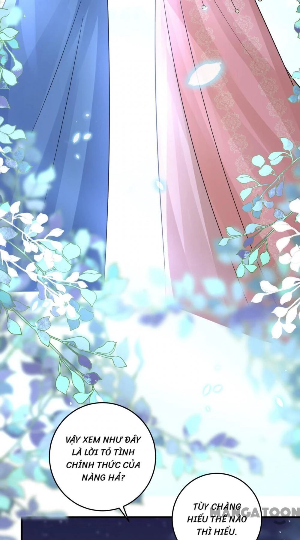 Quận Chúa Cẩn Thận, Đã Định Rồi Khó Đổi Lắm! Chapter 231 - 11