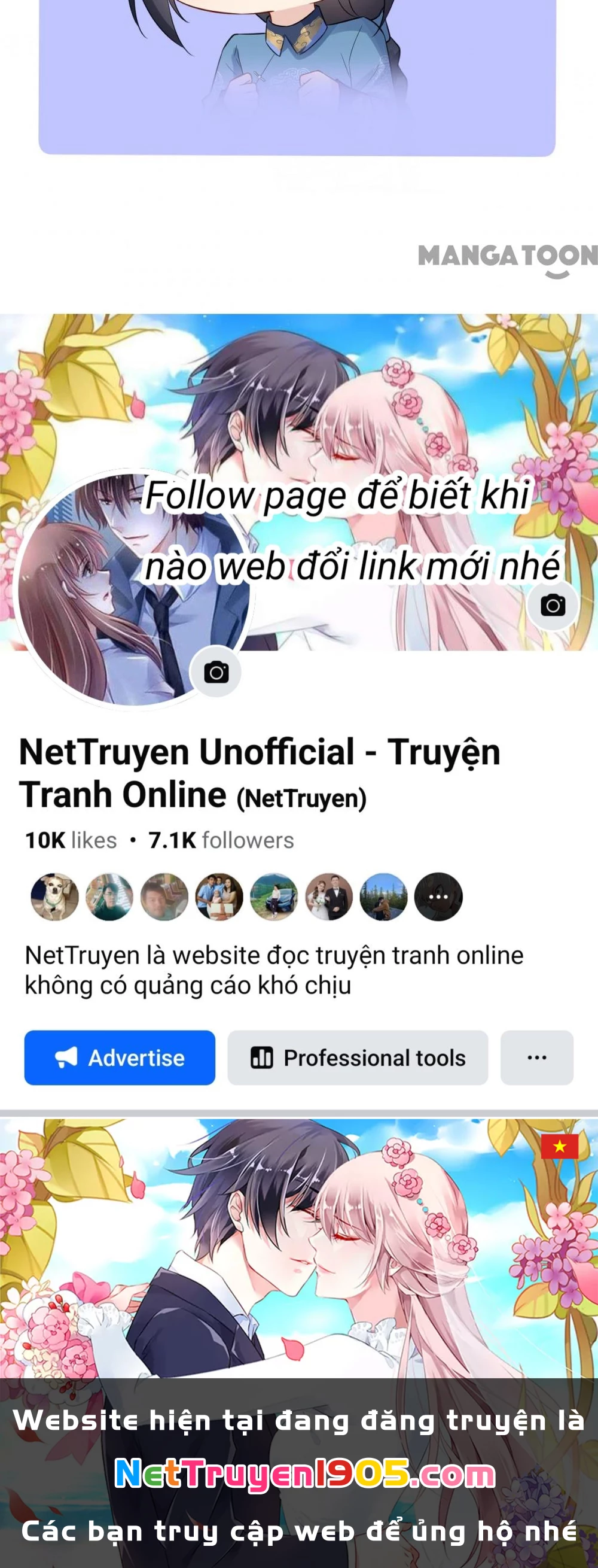 Quận Chúa Cẩn Thận, Đã Định Rồi Khó Đổi Lắm! Chapter 231 - 20