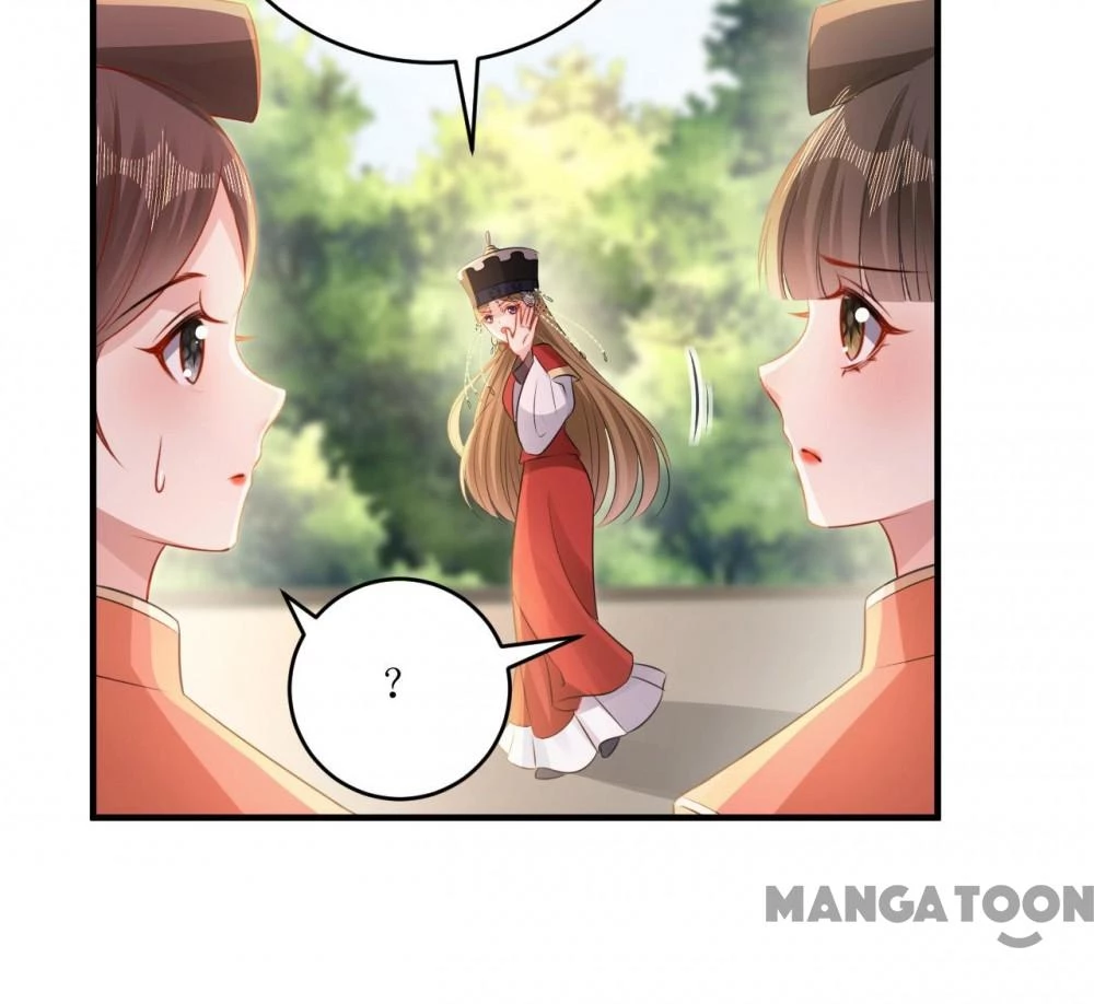 Quận Chúa Cẩn Thận, Đã Định Rồi Khó Đổi Lắm! Chapter 232 - 7