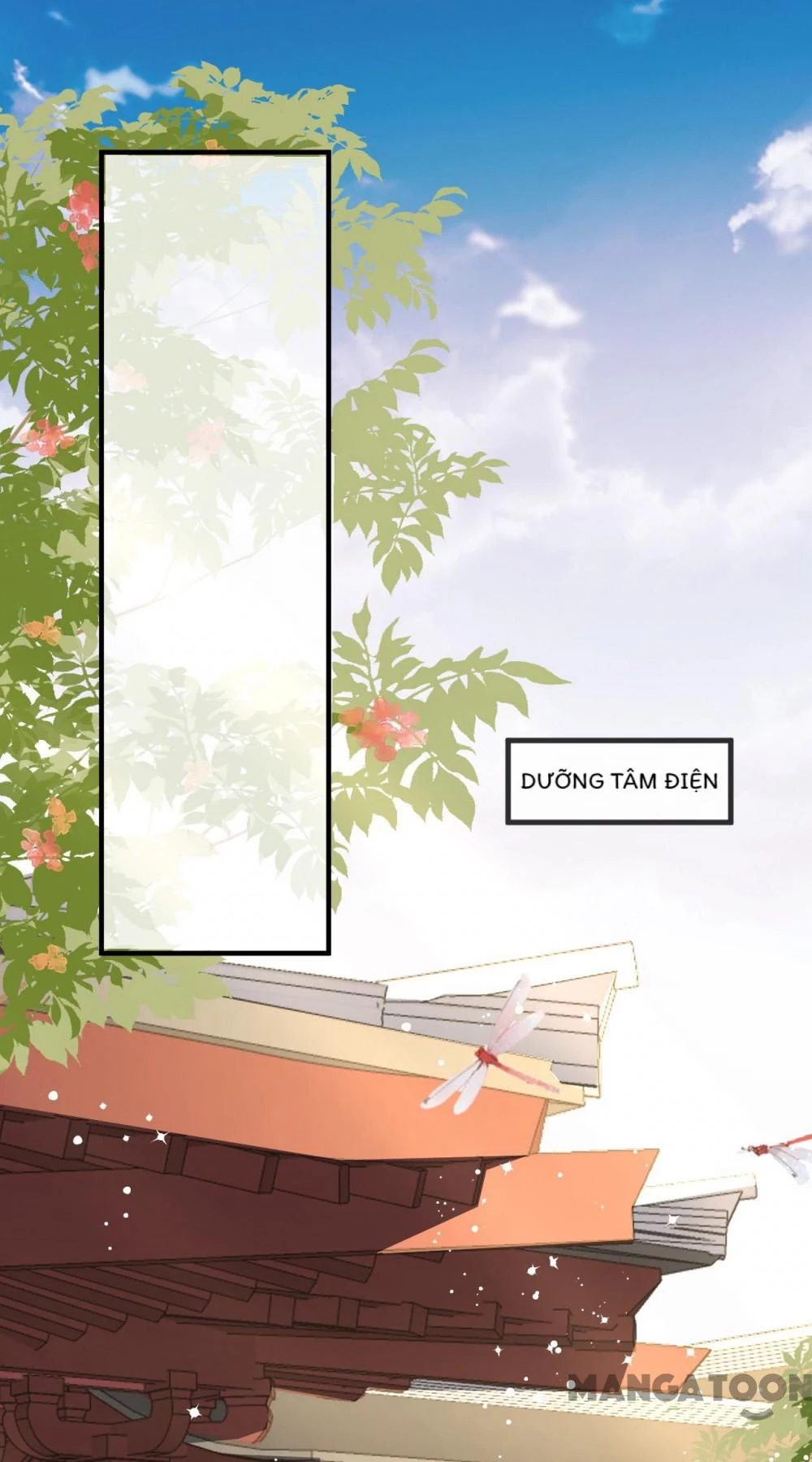 Quận Chúa Cẩn Thận, Đã Định Rồi Khó Đổi Lắm! Chapter 232 - 8