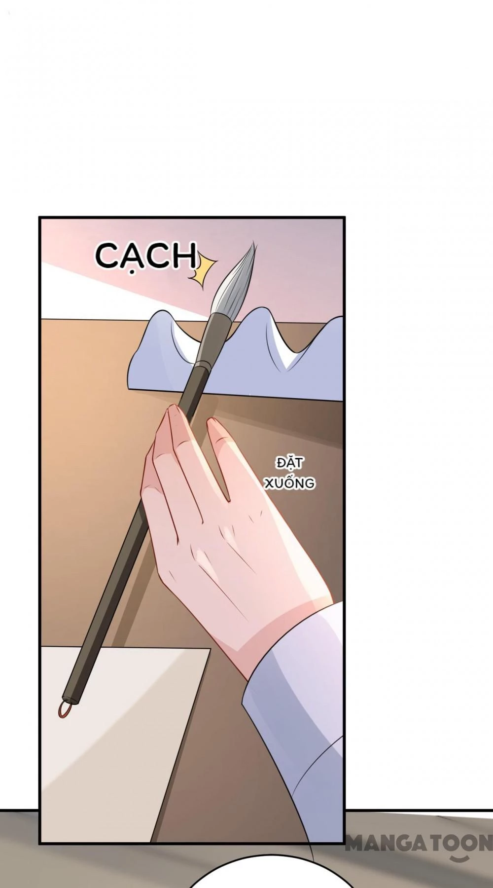 Quận Chúa Cẩn Thận, Đã Định Rồi Khó Đổi Lắm! Chapter 232 - 11