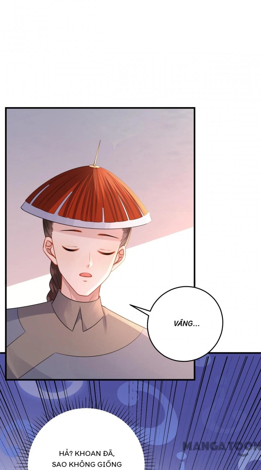 Quận Chúa Cẩn Thận, Đã Định Rồi Khó Đổi Lắm! Chapter 232 - 15