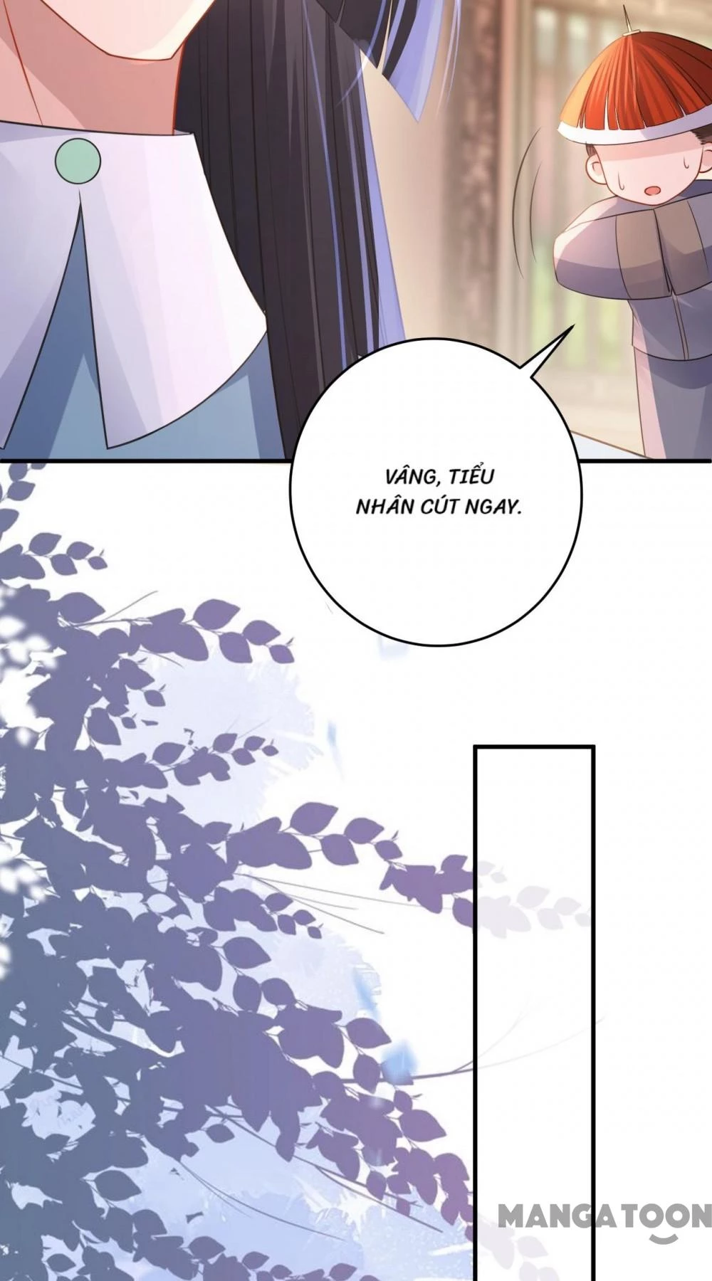 Quận Chúa Cẩn Thận, Đã Định Rồi Khó Đổi Lắm! Chapter 232 - 18