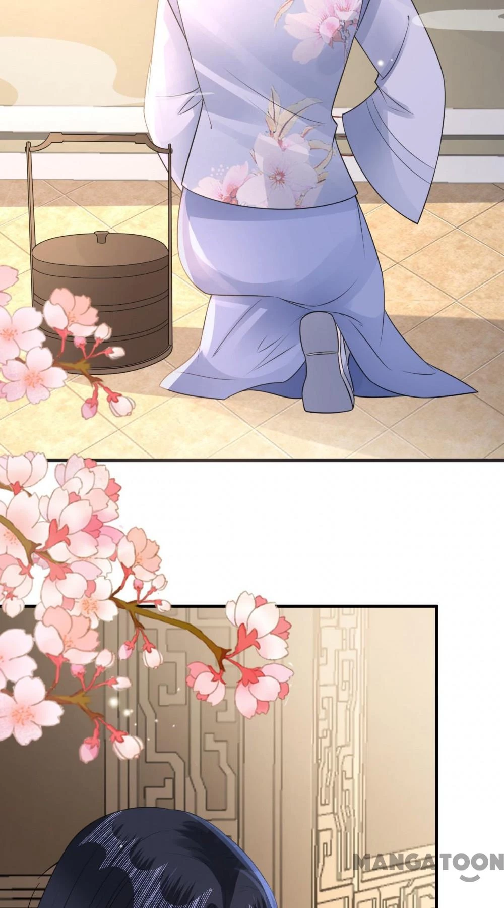 Quận Chúa Cẩn Thận, Đã Định Rồi Khó Đổi Lắm! Chapter 233 - 2