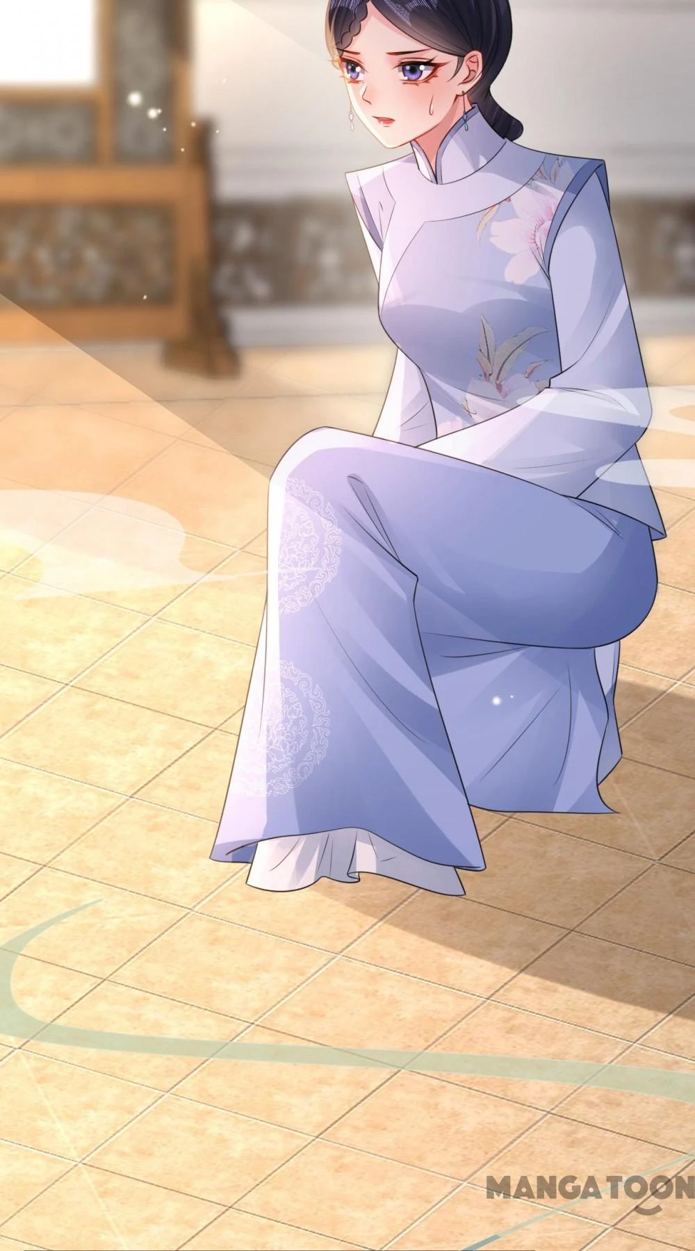 Quận Chúa Cẩn Thận, Đã Định Rồi Khó Đổi Lắm! Chapter 233 - 4