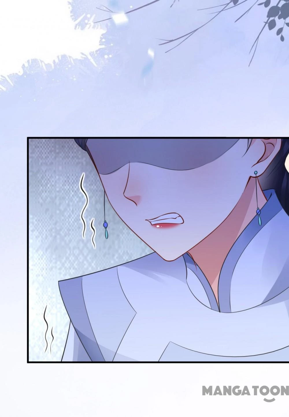 Quận Chúa Cẩn Thận, Đã Định Rồi Khó Đổi Lắm! Chapter 233 - 6