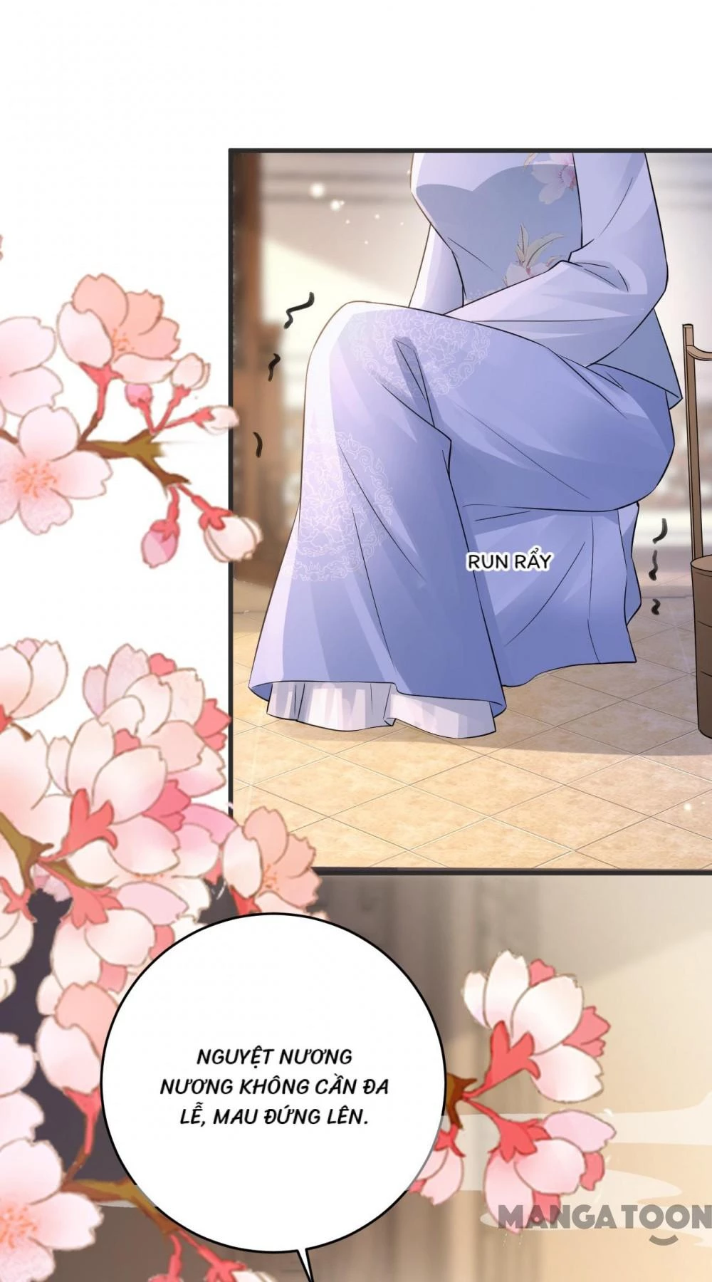 Quận Chúa Cẩn Thận, Đã Định Rồi Khó Đổi Lắm! Chapter 233 - 7