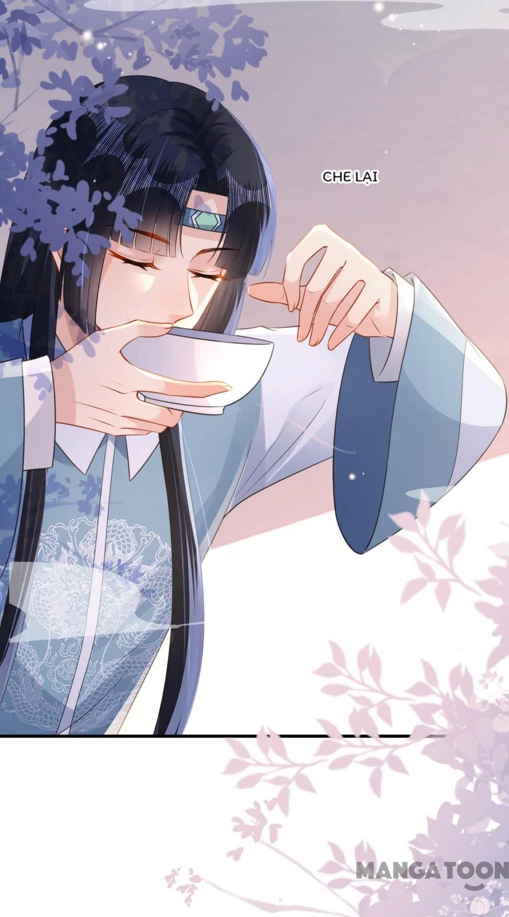 Quận Chúa Cẩn Thận, Đã Định Rồi Khó Đổi Lắm! Chapter 233 - 14