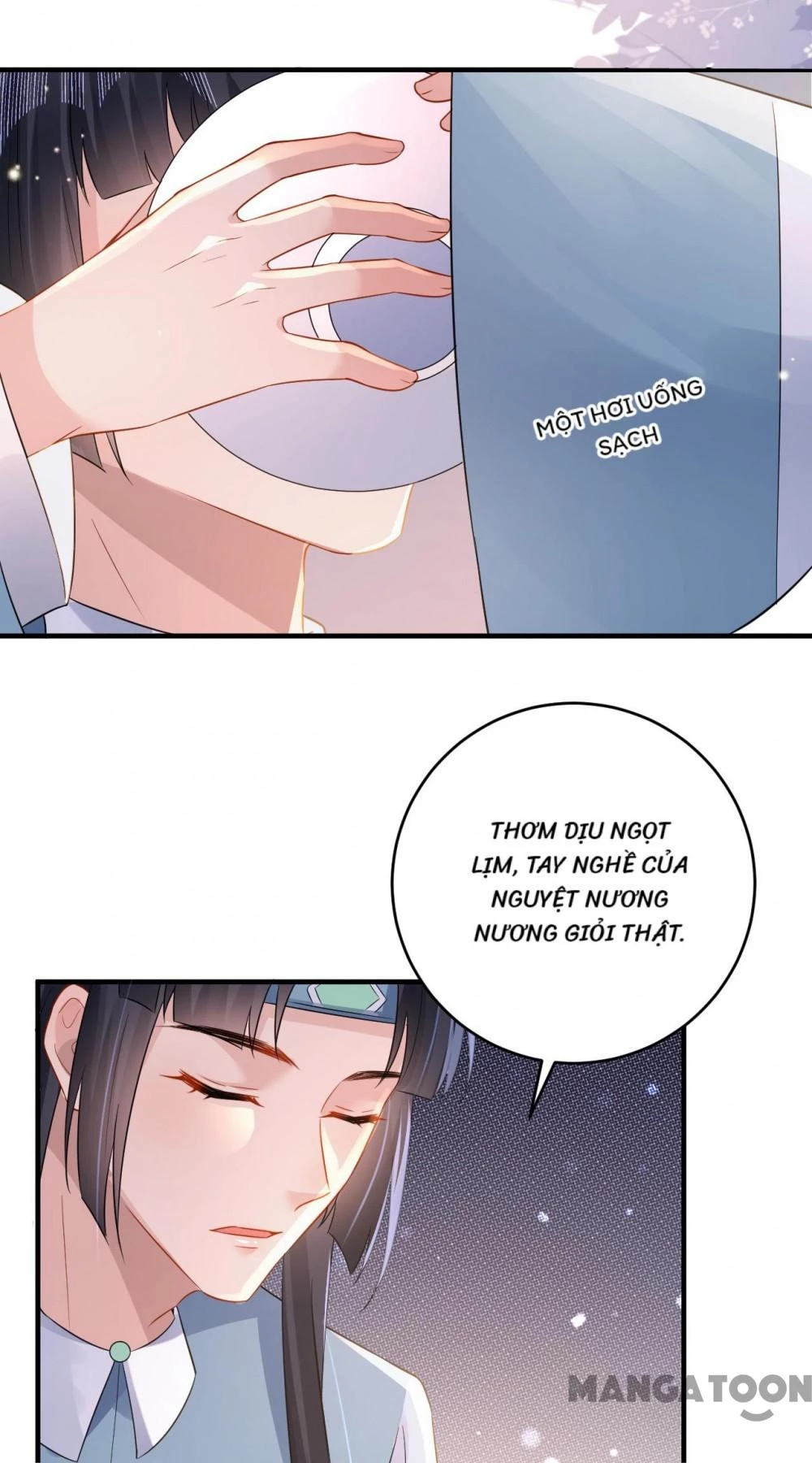 Quận Chúa Cẩn Thận, Đã Định Rồi Khó Đổi Lắm! Chapter 233 - 15