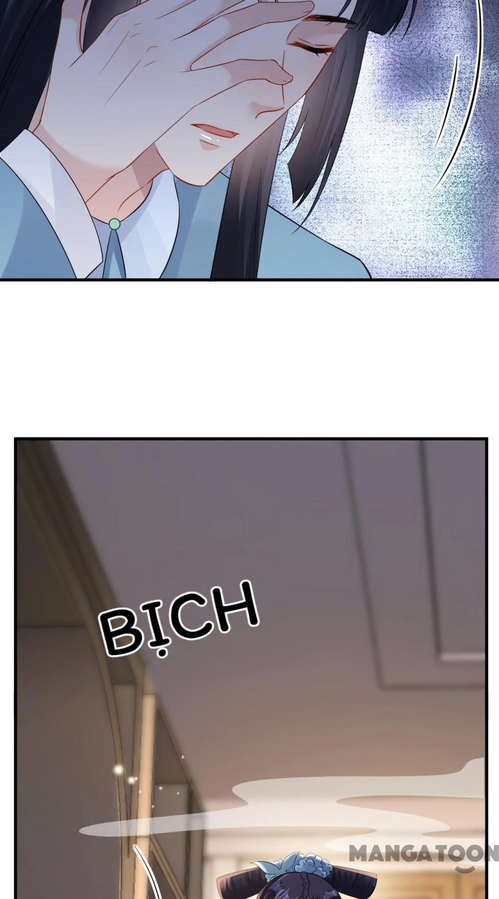 Quận Chúa Cẩn Thận, Đã Định Rồi Khó Đổi Lắm! Chapter 233 - 17