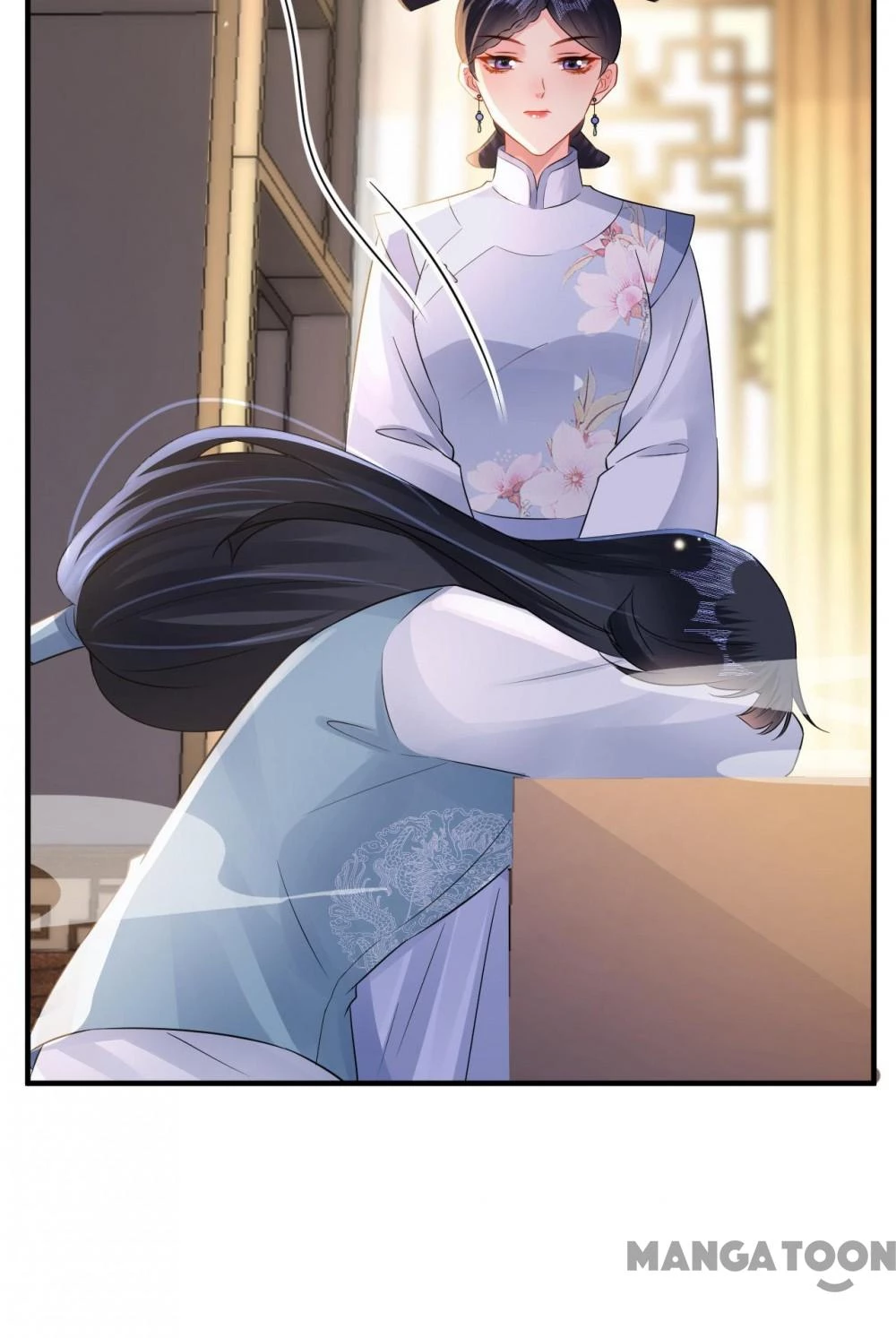 Quận Chúa Cẩn Thận, Đã Định Rồi Khó Đổi Lắm! Chapter 233 - 18