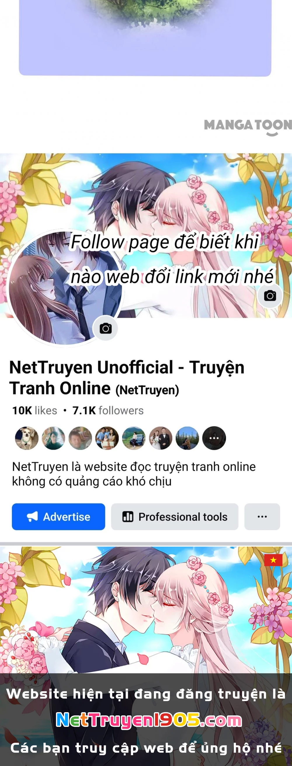 Quận Chúa Cẩn Thận, Đã Định Rồi Khó Đổi Lắm! Chapter 233 - 20