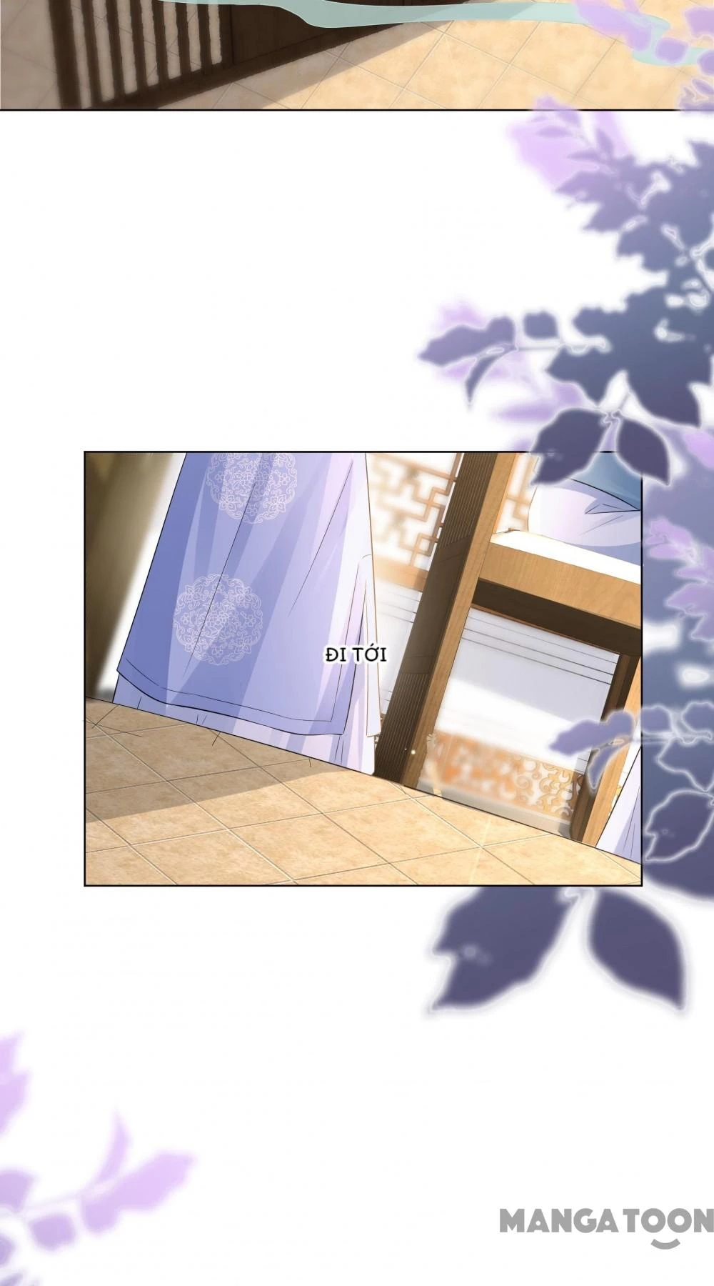 Quận Chúa Cẩn Thận, Đã Định Rồi Khó Đổi Lắm! Chapter 234 - 2