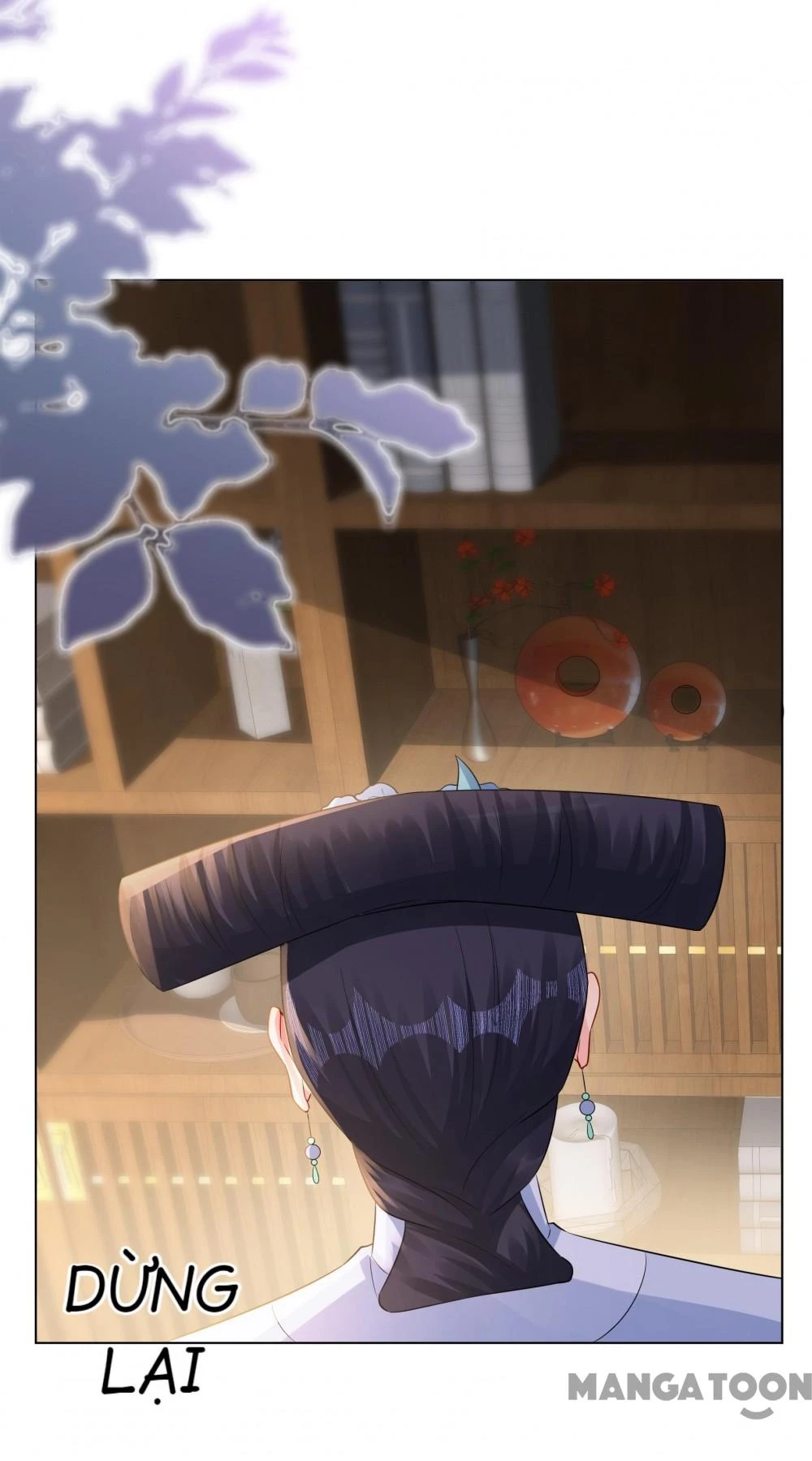 Quận Chúa Cẩn Thận, Đã Định Rồi Khó Đổi Lắm! Chapter 234 - 3