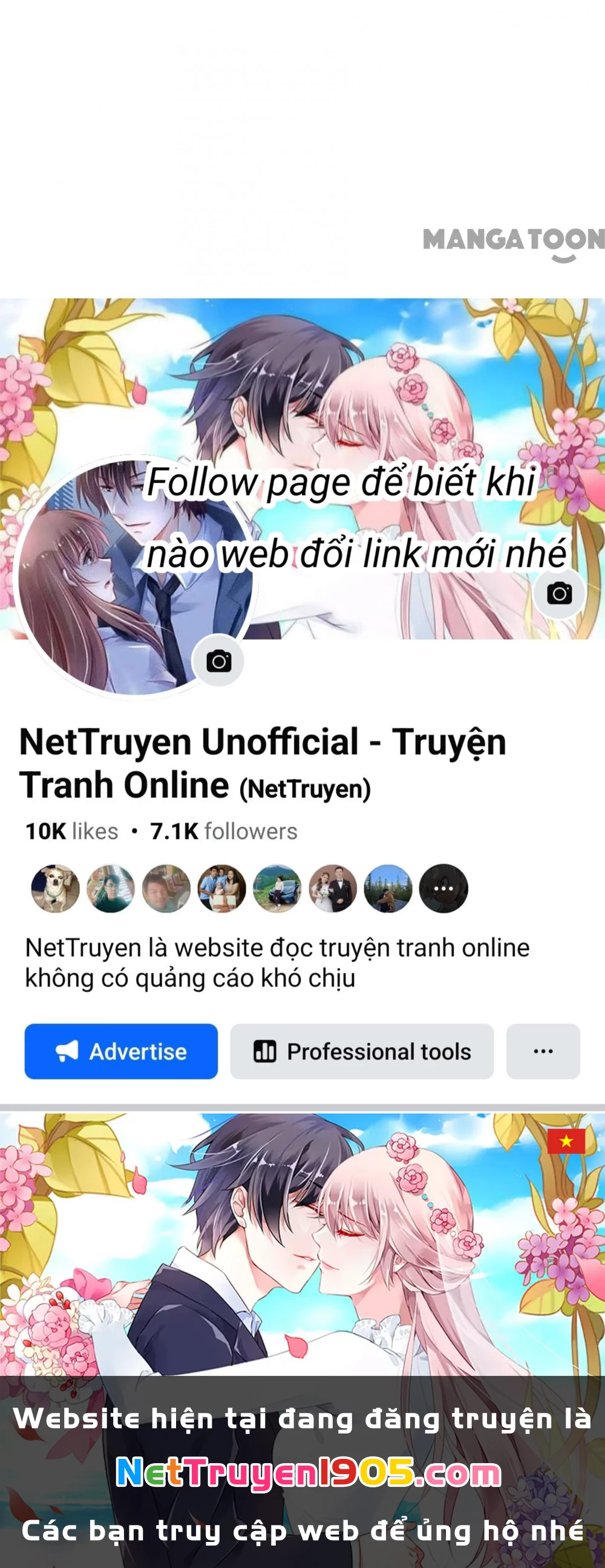 Quận Chúa Cẩn Thận, Đã Định Rồi Khó Đổi Lắm! Chapter 234 - 21