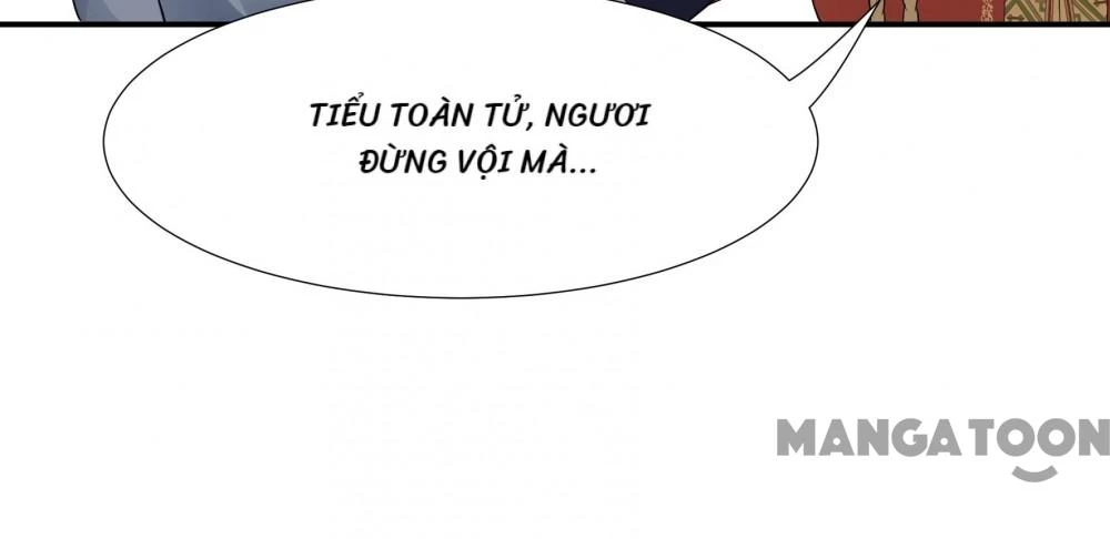 Quận Chúa Cẩn Thận, Đã Định Rồi Khó Đổi Lắm! Chapter 235 - 7