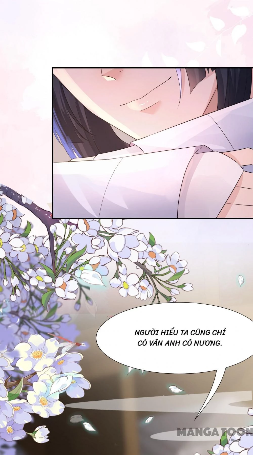 Quận Chúa Cẩn Thận, Đã Định Rồi Khó Đổi Lắm! Chapter 235 - 9