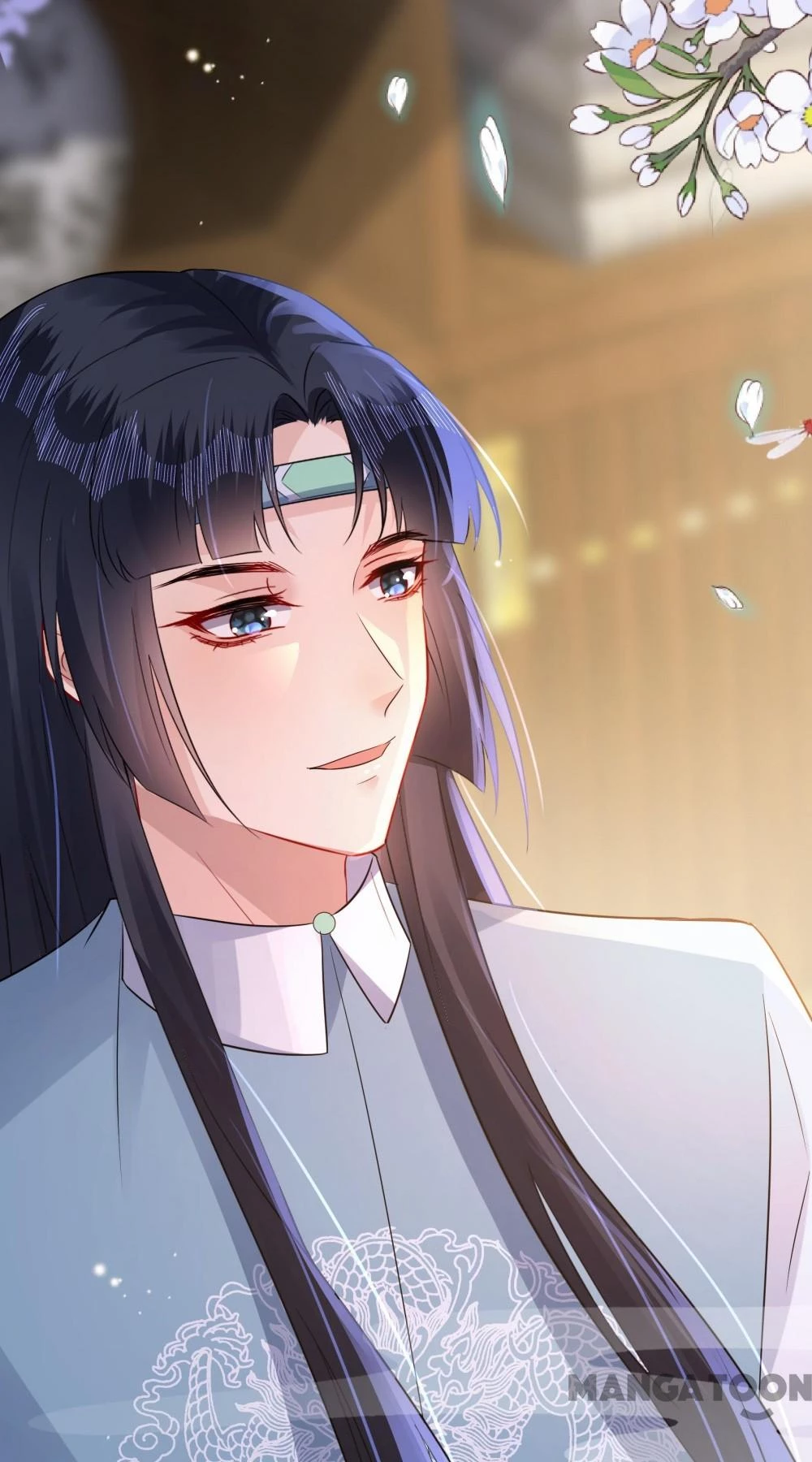 Quận Chúa Cẩn Thận, Đã Định Rồi Khó Đổi Lắm! Chapter 235 - 10