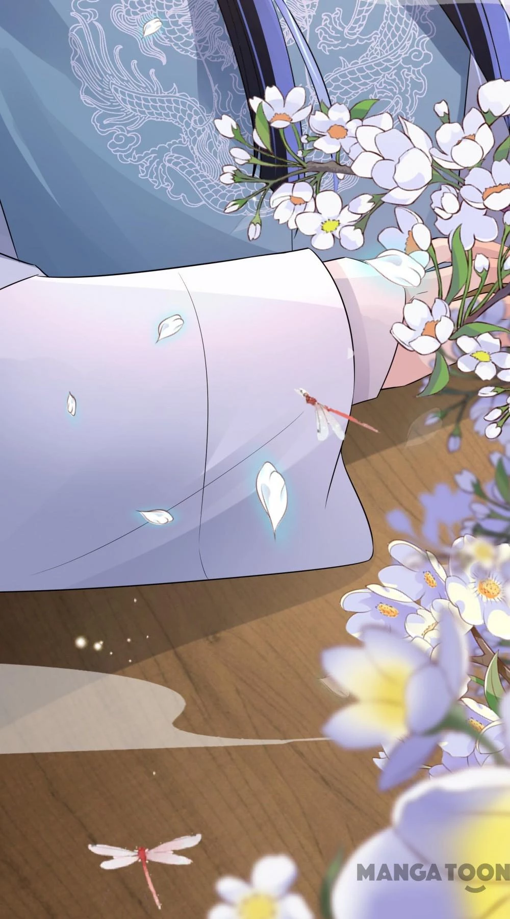 Quận Chúa Cẩn Thận, Đã Định Rồi Khó Đổi Lắm! Chapter 235 - 11