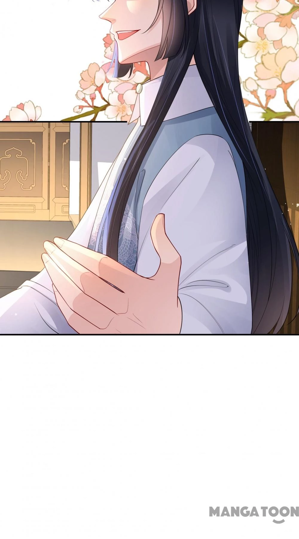 Quận Chúa Cẩn Thận, Đã Định Rồi Khó Đổi Lắm! Chapter 236 - 3