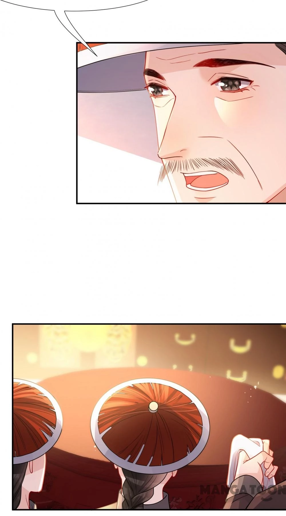 Quận Chúa Cẩn Thận, Đã Định Rồi Khó Đổi Lắm! Chapter 236 - 12