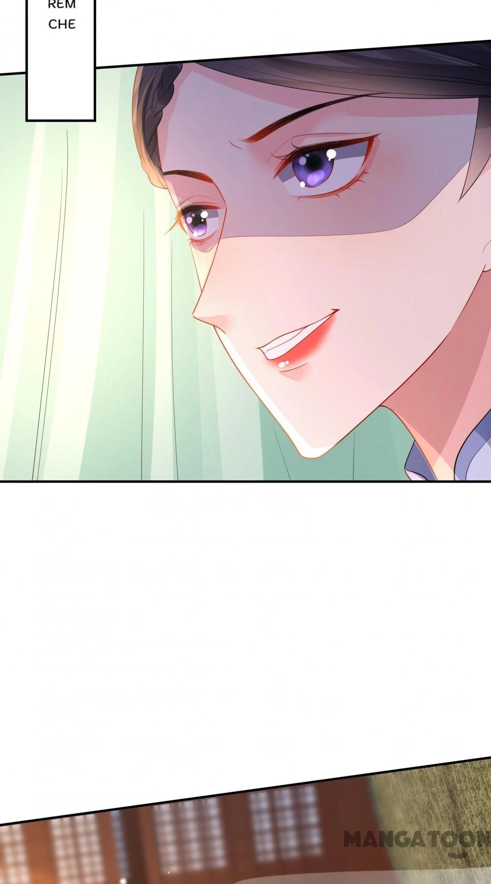 Quận Chúa Cẩn Thận, Đã Định Rồi Khó Đổi Lắm! Chapter 237 - 9