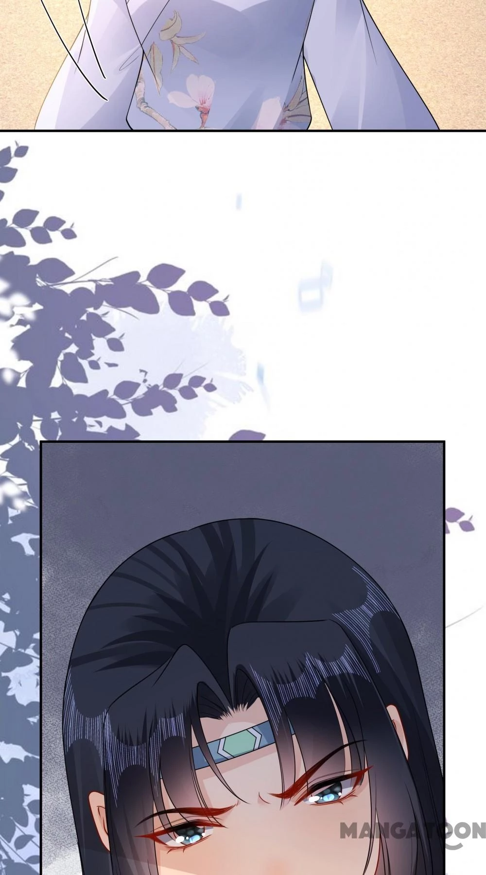 Quận Chúa Cẩn Thận, Đã Định Rồi Khó Đổi Lắm! Chapter 237 - 16