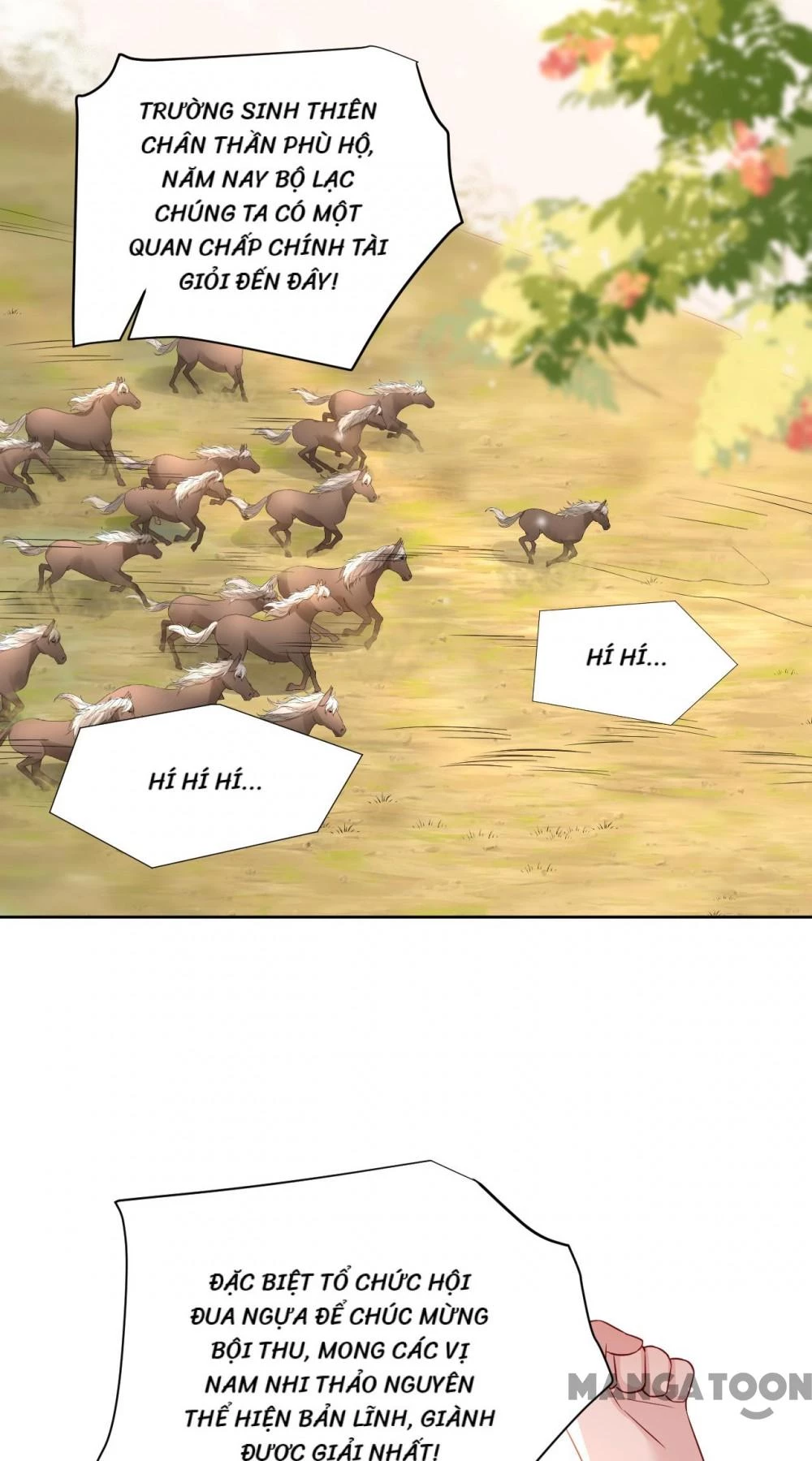 Quận Chúa Cẩn Thận, Đã Định Rồi Khó Đổi Lắm! Chapter 238 - 4