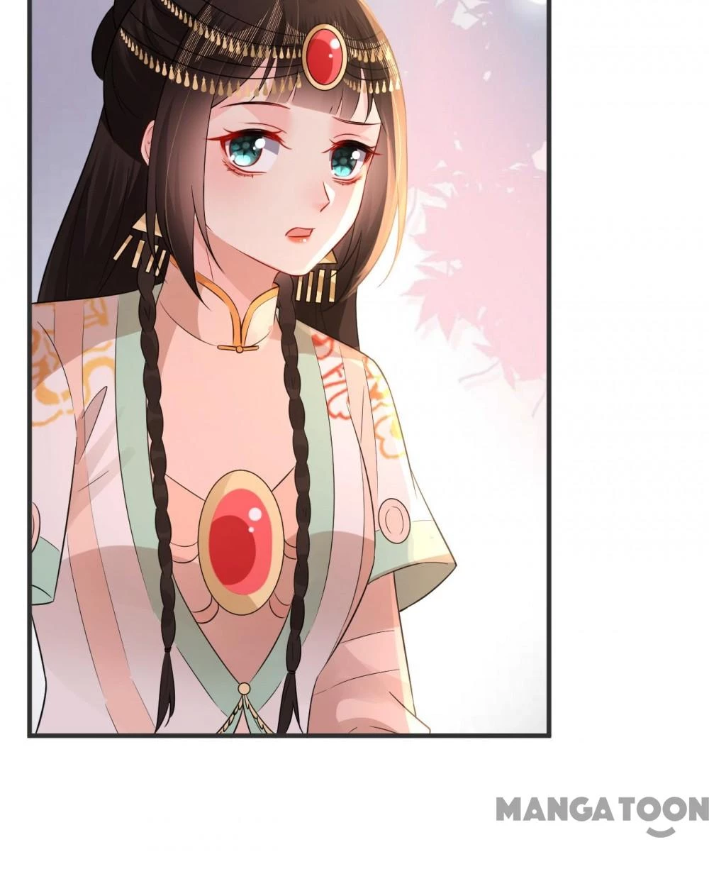 Quận Chúa Cẩn Thận, Đã Định Rồi Khó Đổi Lắm! Chapter 238 - 10