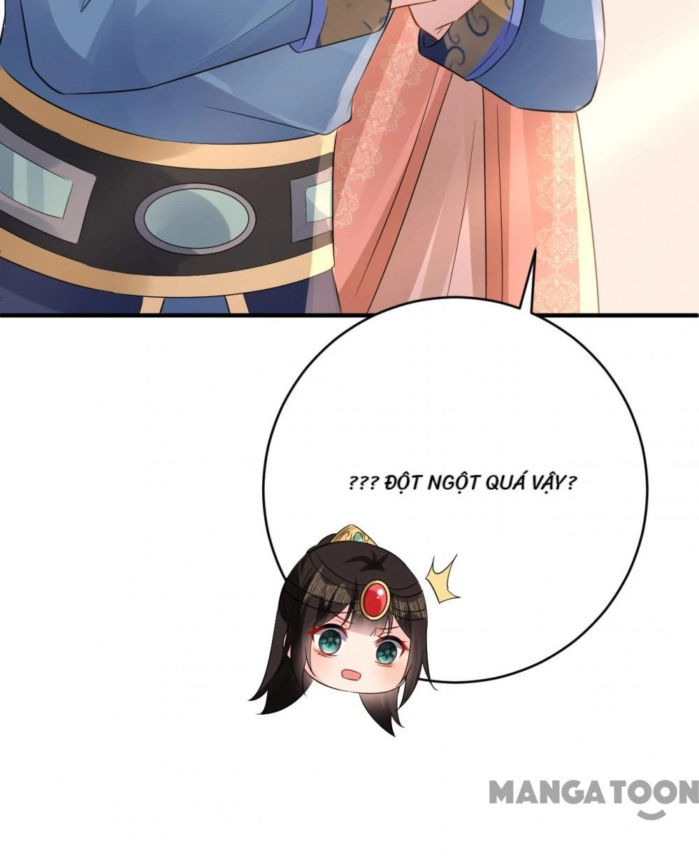 Quận Chúa Cẩn Thận, Đã Định Rồi Khó Đổi Lắm! Chapter 238 - 15