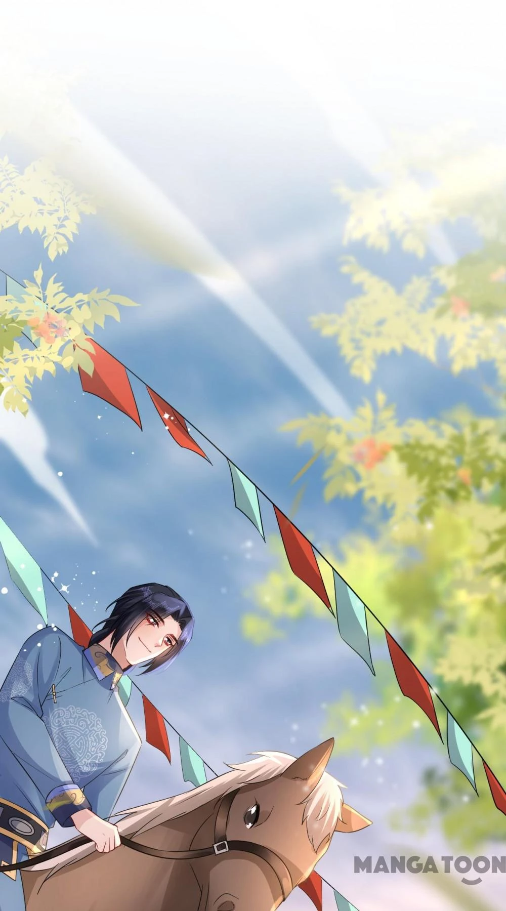 Quận Chúa Cẩn Thận, Đã Định Rồi Khó Đổi Lắm! Chapter 238 - 16