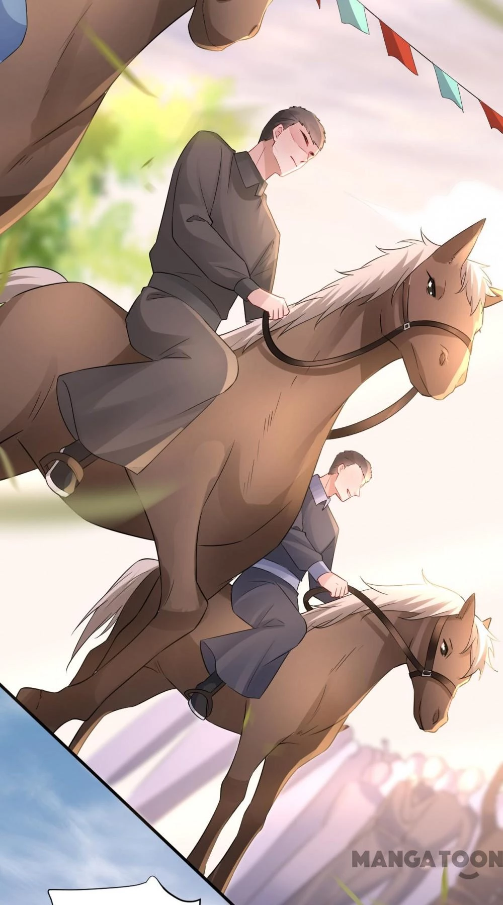 Quận Chúa Cẩn Thận, Đã Định Rồi Khó Đổi Lắm! Chapter 238 - 17