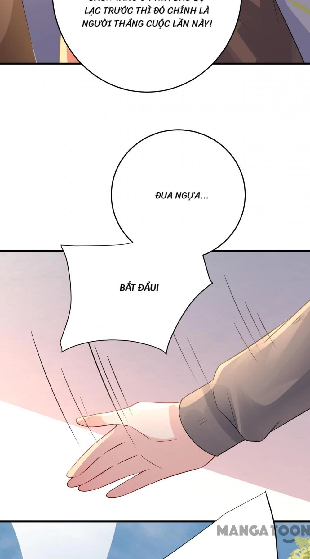 Quận Chúa Cẩn Thận, Đã Định Rồi Khó Đổi Lắm! Chapter 238 - 20