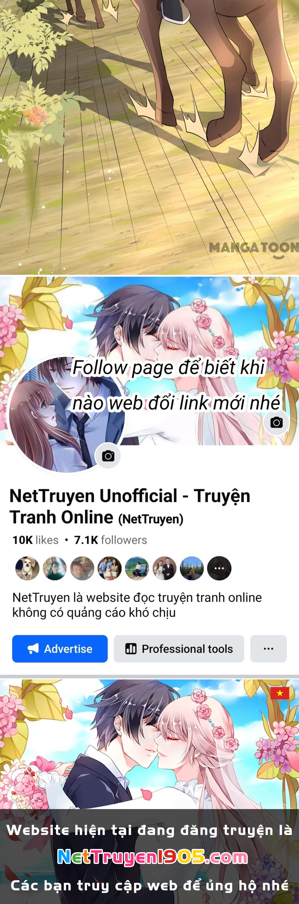 Quận Chúa Cẩn Thận, Đã Định Rồi Khó Đổi Lắm! Chapter 238 - 22