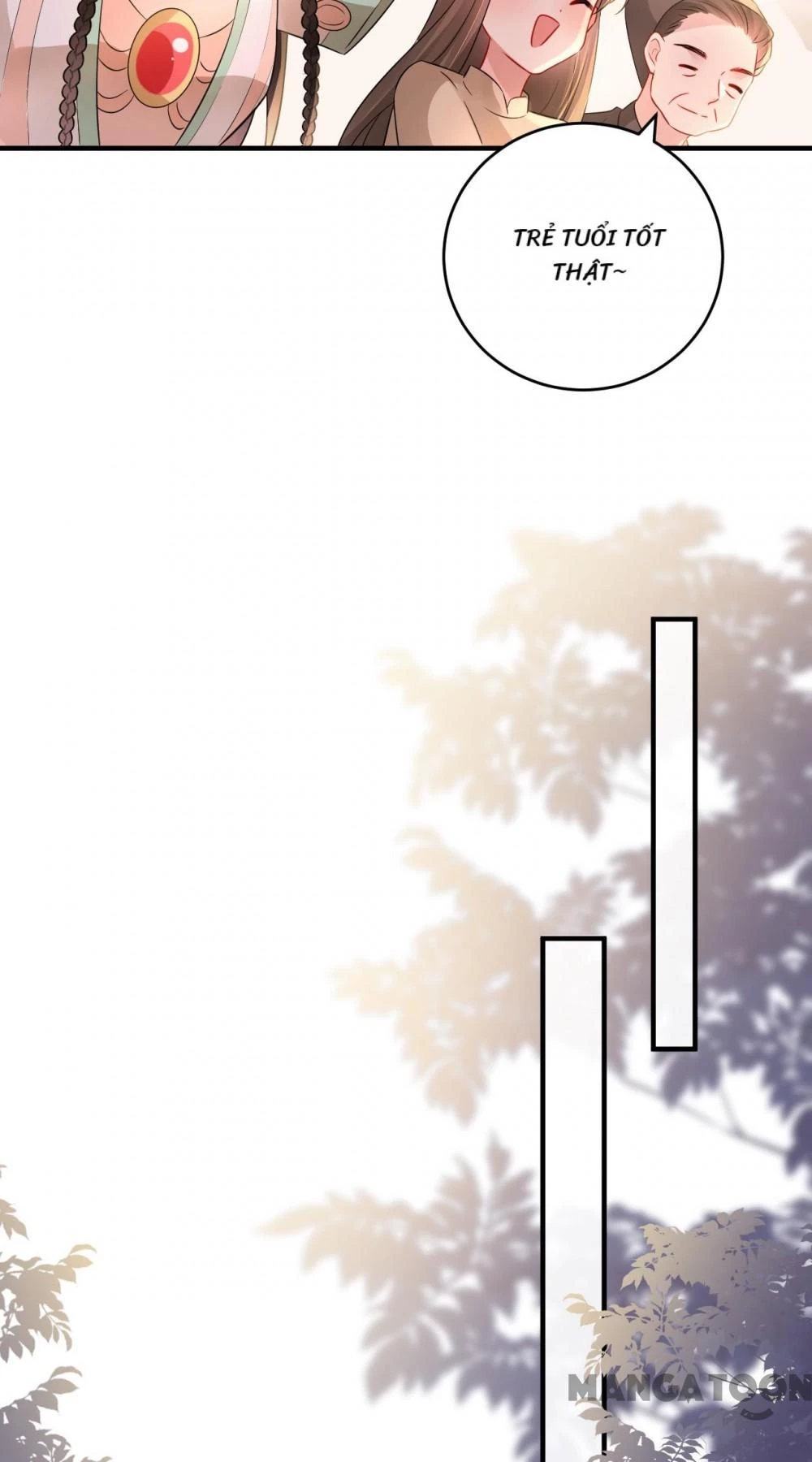 Quận Chúa Cẩn Thận, Đã Định Rồi Khó Đổi Lắm! Chapter 239 - 4