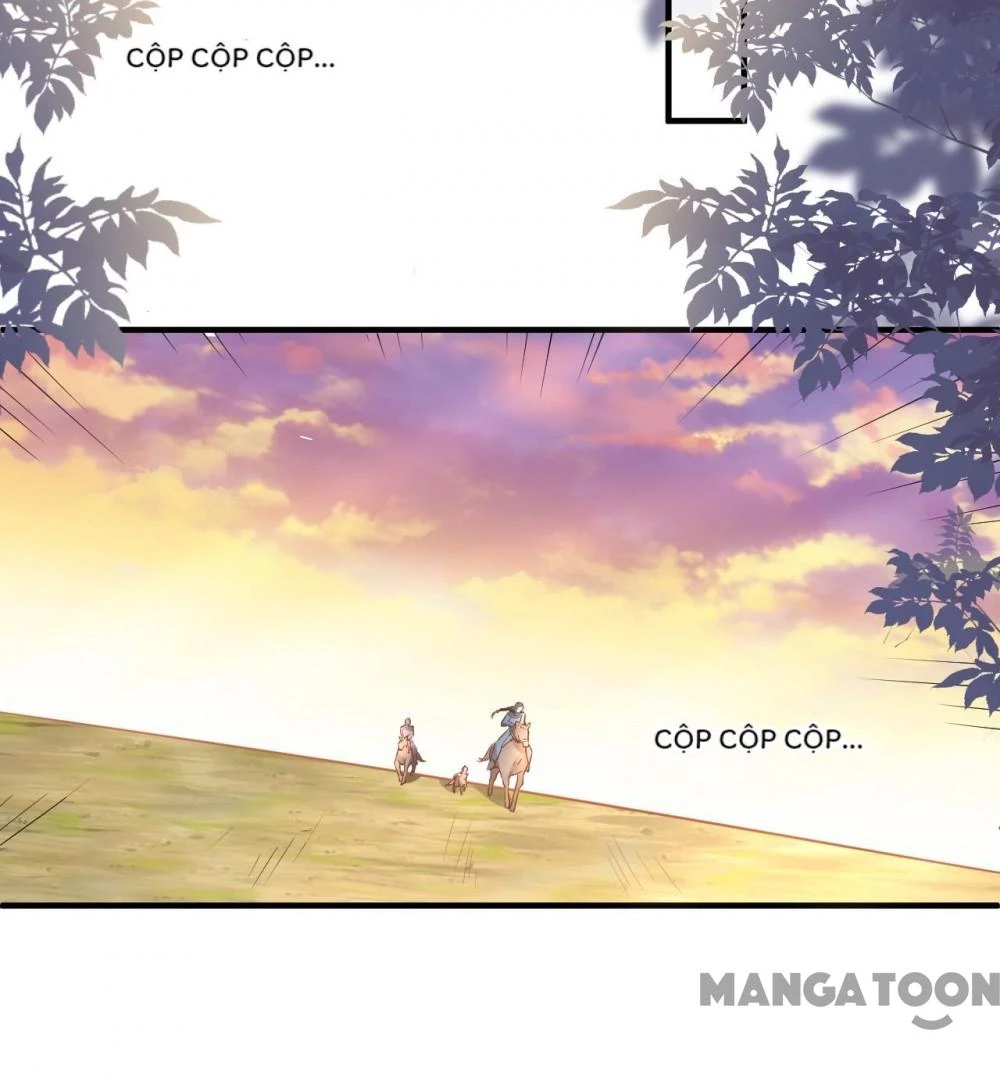 Quận Chúa Cẩn Thận, Đã Định Rồi Khó Đổi Lắm! Chapter 239 - 5