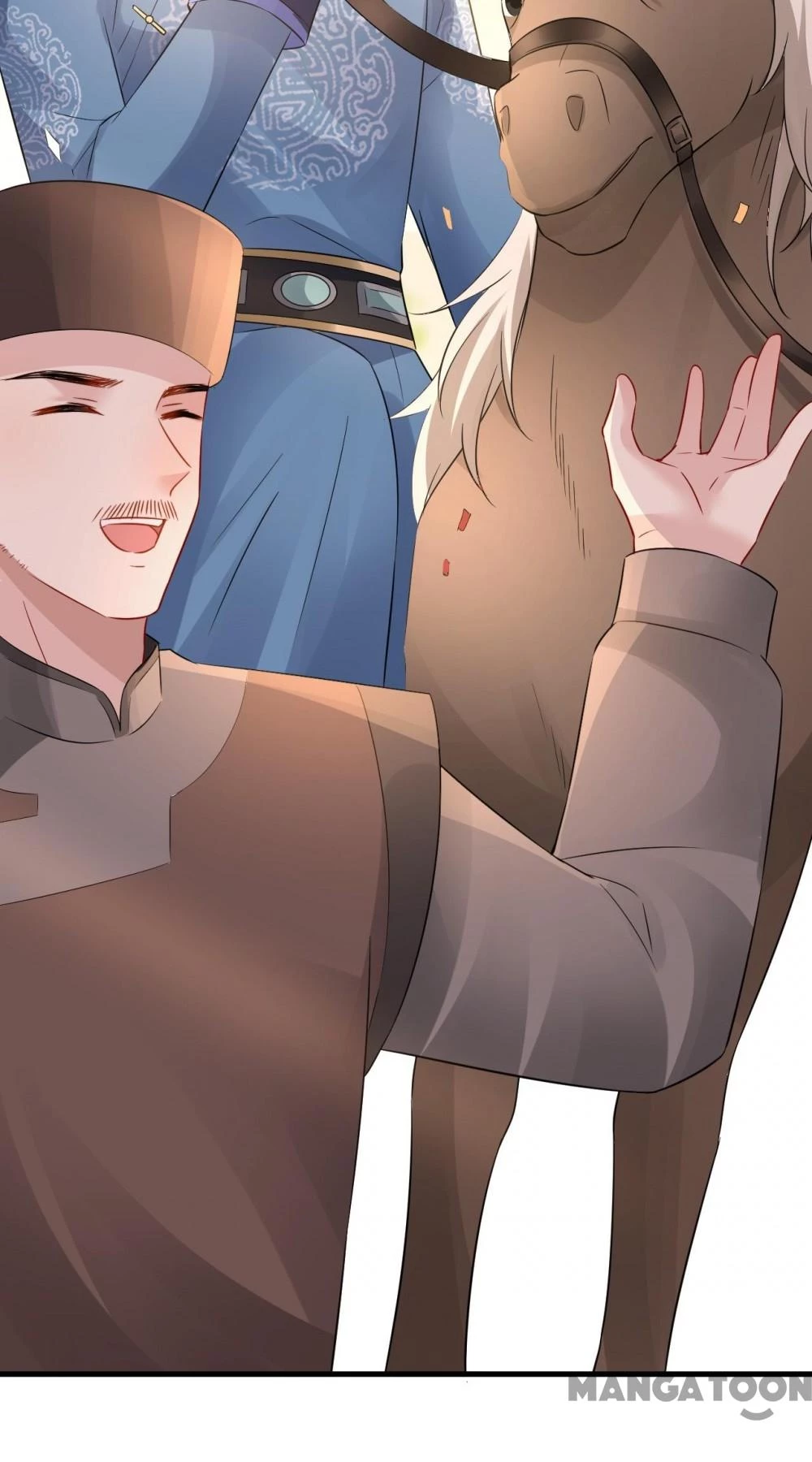 Quận Chúa Cẩn Thận, Đã Định Rồi Khó Đổi Lắm! Chapter 239 - 8