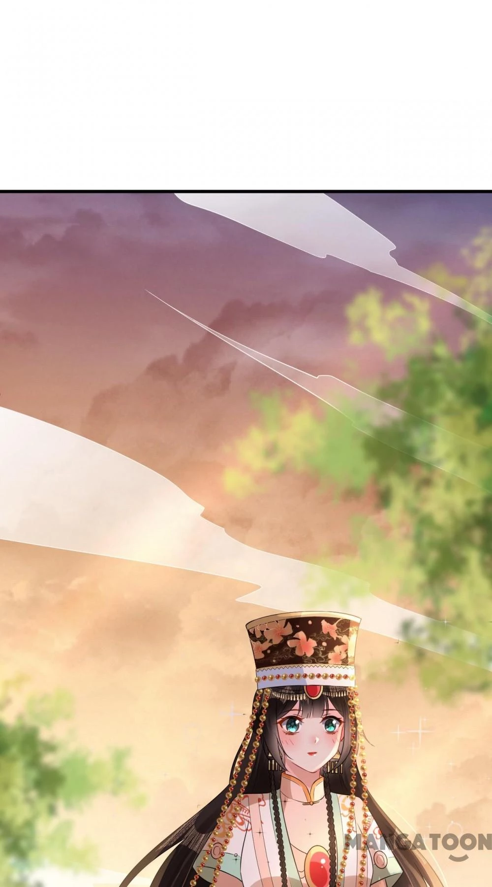 Quận Chúa Cẩn Thận, Đã Định Rồi Khó Đổi Lắm! Chapter 239 - 11