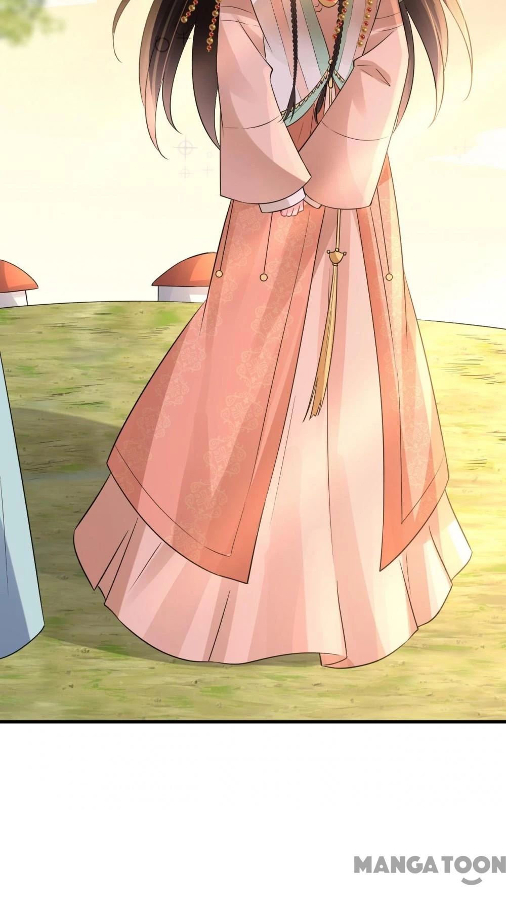 Quận Chúa Cẩn Thận, Đã Định Rồi Khó Đổi Lắm! Chapter 239 - 12