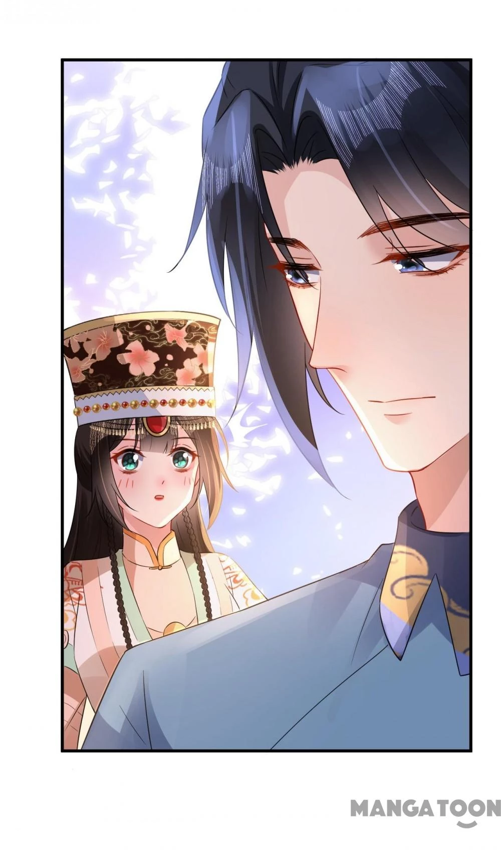 Quận Chúa Cẩn Thận, Đã Định Rồi Khó Đổi Lắm! Chapter 239 - 13