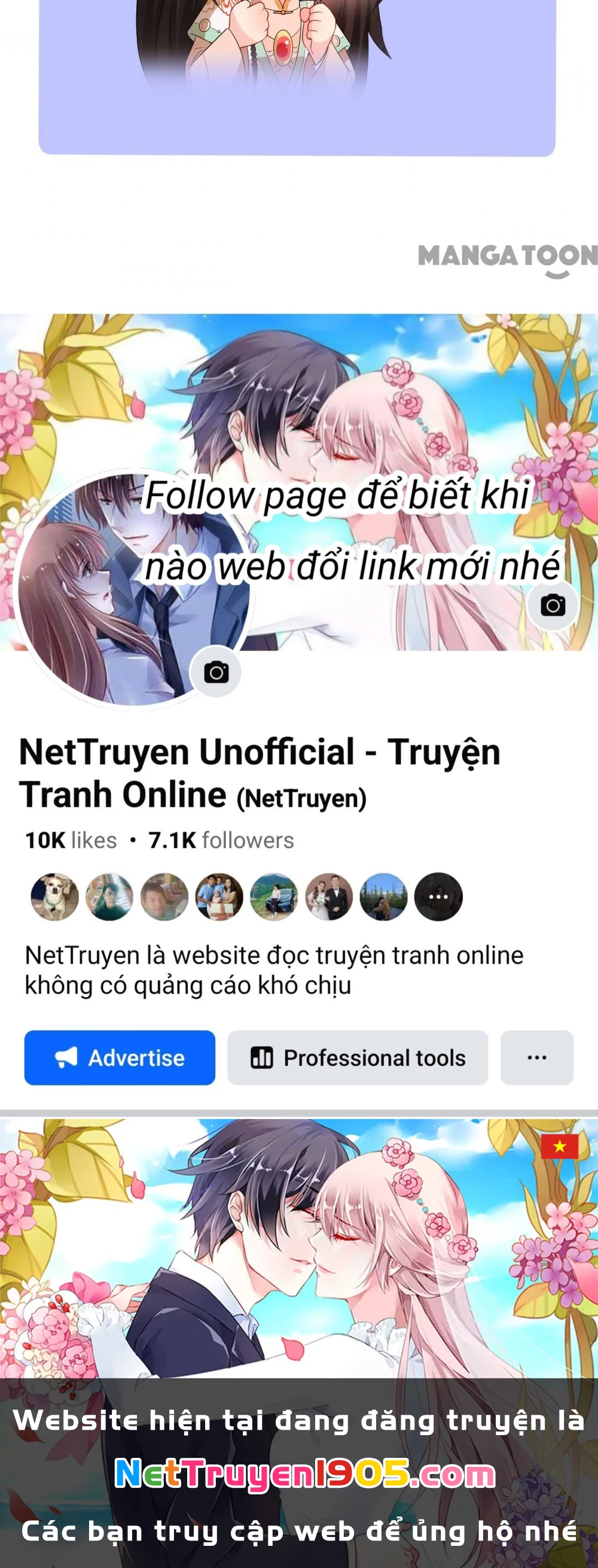 Quận Chúa Cẩn Thận, Đã Định Rồi Khó Đổi Lắm! Chapter 239 - 25