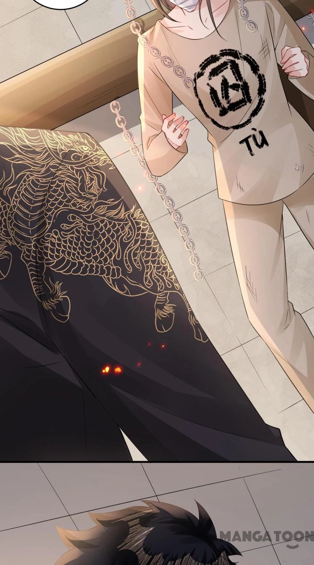 Quận Chúa Cẩn Thận, Đã Định Rồi Khó Đổi Lắm! Chapter 240 - 6