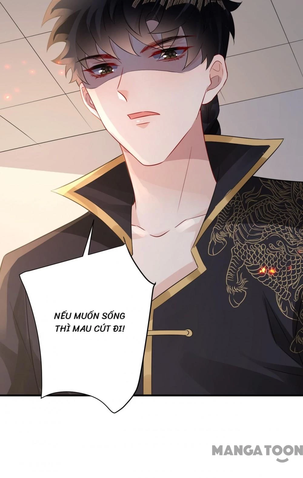 Quận Chúa Cẩn Thận, Đã Định Rồi Khó Đổi Lắm! Chapter 240 - 7