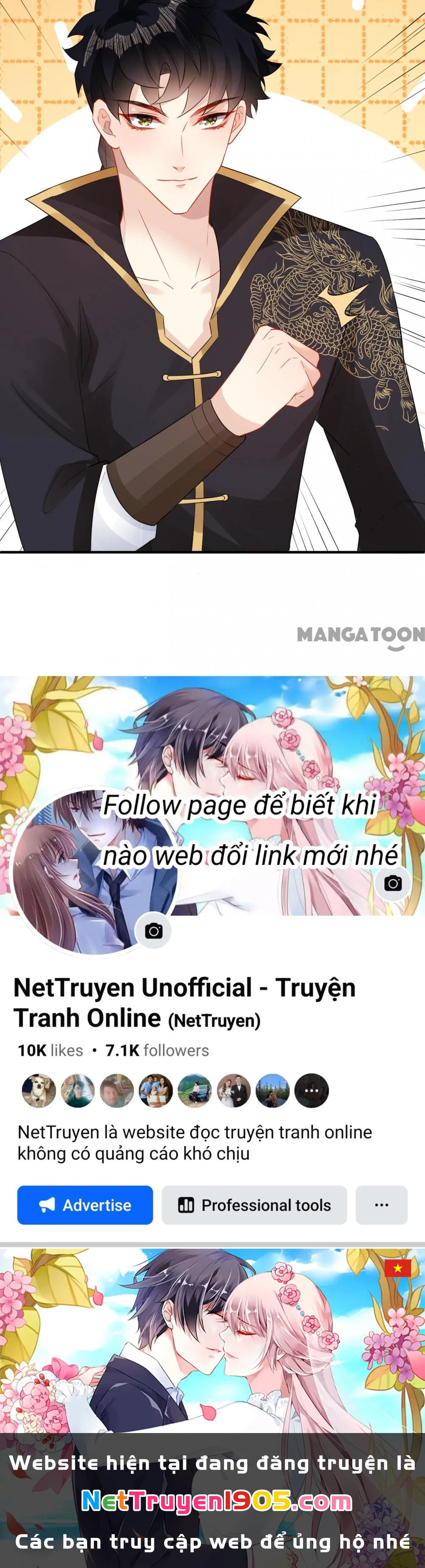 Quận Chúa Cẩn Thận, Đã Định Rồi Khó Đổi Lắm! Chapter 240 - 21