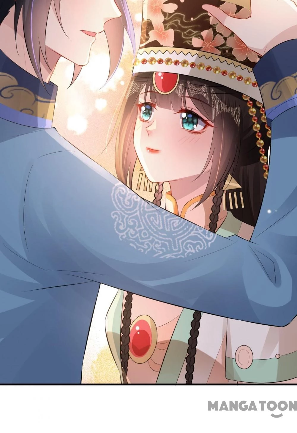 Quận Chúa Cẩn Thận, Đã Định Rồi Khó Đổi Lắm! Chapter 241 - 6