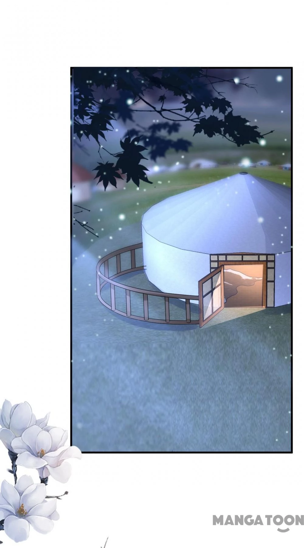 Quận Chúa Cẩn Thận, Đã Định Rồi Khó Đổi Lắm! Chapter 241 - 7